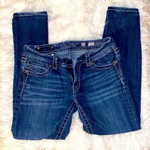 COPY - Miss me Jeans